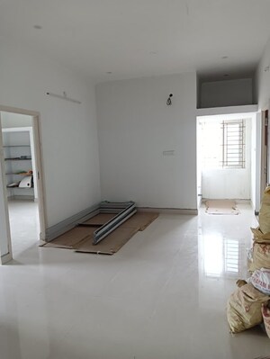 Room in 2 BHK Apartment at Karumandapam – for Sale