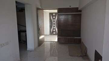 Furnished Amenities in 1 BHK Apartment at Shree Chamunda CHS, Lower Parel – for Sale