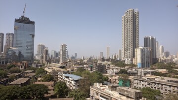 1 BHK Apartment – Exterior View View at Shree Chamunda CHS, Lower Parel - for Sale