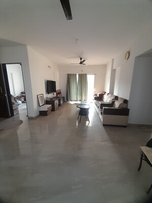 3 BHK Apartment For Sale in Mantra Grandstand Trinity, Kothrud