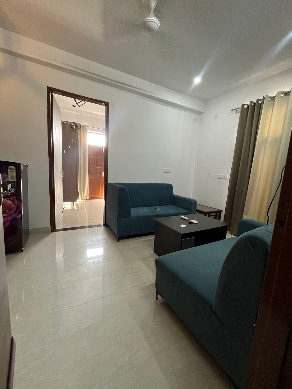 2 BHK Builder Floor For Rent in Spazedge