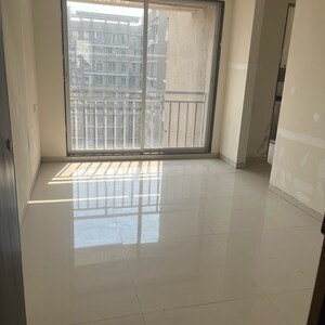 Bathroom in 1 BHK Apartment at Paradise Sai Icon, Kharghar Sector 35d – for Rent