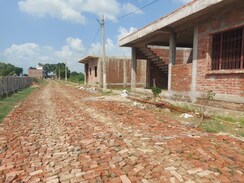 Plot For Sale in Shubhas Puram Residency 
