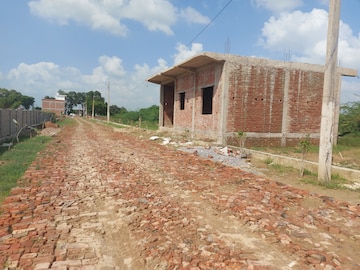  Plot – Exterior View View at Sevai - for Sale