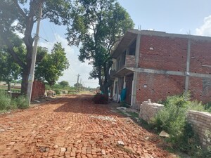  Plot – Exterior View View at Sevai - for Sale