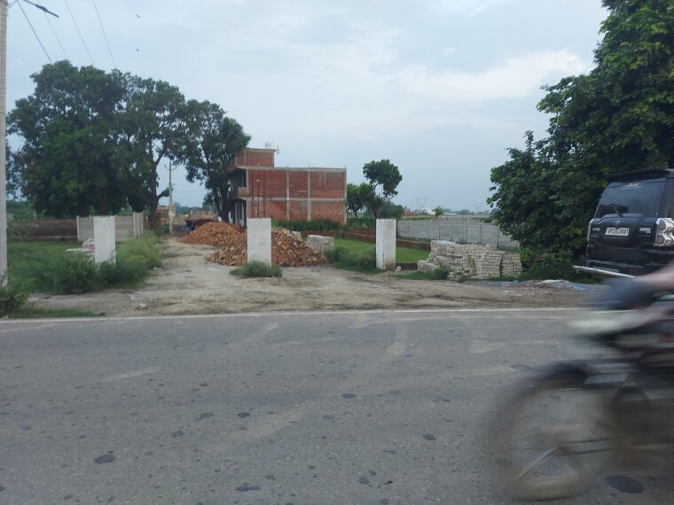 undefined, sevai  1500 Sq.Ft. Plot In Sevai Lucknow 9227778