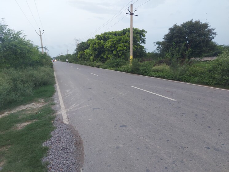 Garden, sevai  1500 Sq.Ft. Plot In Sevai Lucknow 9227778