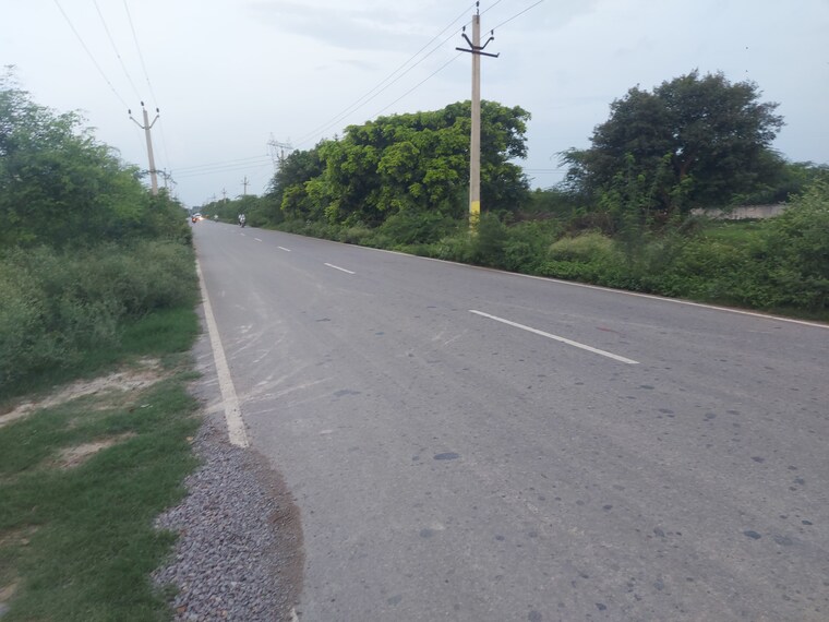 Garden, sevai  1500 Sq.Ft. Plot In Sevai Lucknow 9227778