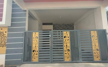 4 BHK Independent House For Sale in Banaswadi