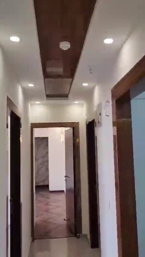 Building Lobby in 3 BHK Apartment at ACE Parkway, Sector 150 – for Sale