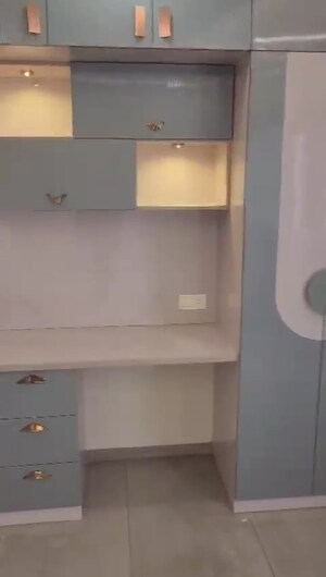 Furnished Amenities in 3 BHK Apartment at ACE Parkway, Sector 150 – for Sale