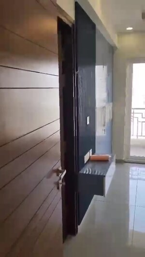 Furnished Amenities in 3 BHK Apartment at ACE Parkway, Sector 150 – for Sale