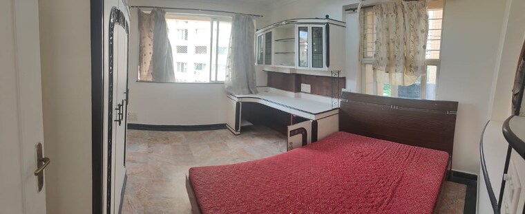 Living Room, hiranandani-gardens 3 Bedroom 1450 Sq.Ft. Apartment In Powai Mumbai 9227723