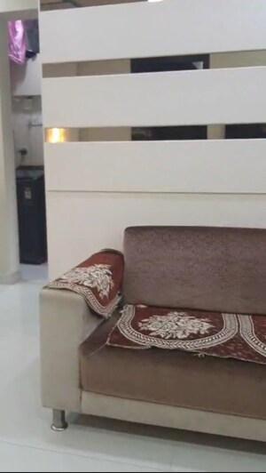 Furnished Amenities in 4 BHK Apartment at Kabra Aurum, Goregaon West – for Sale