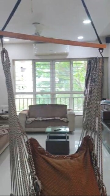 4 BHK Apartment For Sale in Kabra Aurum, Goregaon West