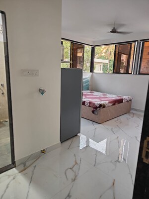 Studio Apartment For Rent in Bandra West