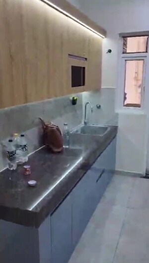 Kitchen in 3 BHK Apartment at ACE Parkway, Sector 150 – for Sale