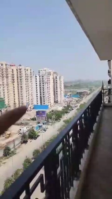 3 BHK Apartment – Exterior View View at ACE Parkway, Sector 150 - for Sale