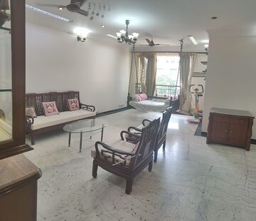 Gym in 3 BHK Apartment at Hiranandani Gardens, Powai – for Rent