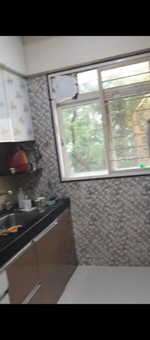 Balcony in 4 BHK Apartment at Kabra Aurum, Goregaon West – for Sale