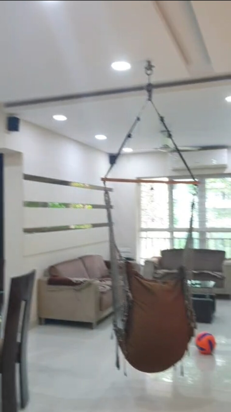 Team Area, kabra-aurum 4 Bedroom 1173 Sq.Ft. Apartment In Goregaon West Mumbai 9227727