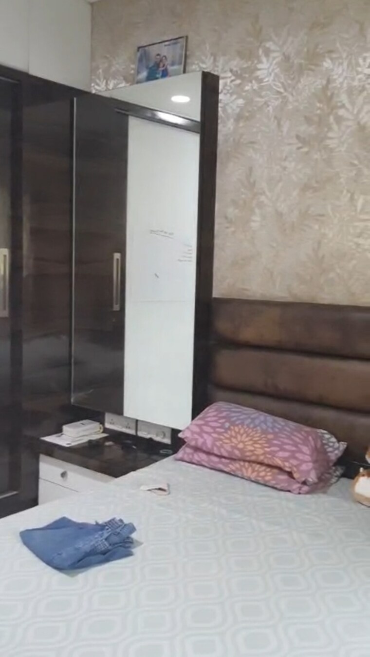 Bedroom, kabra-aurum 4 Bedroom 1173 Sq.Ft. Apartment In Goregaon West Mumbai 9227727