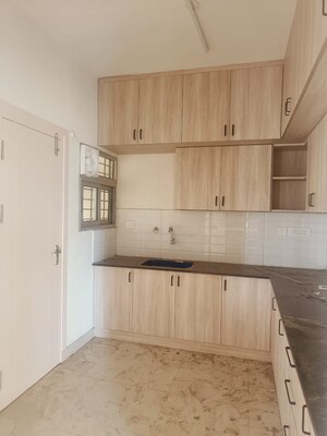 Kitchen in 2 BHK Apartment at Malibu Belezza, Varthur – for Rent