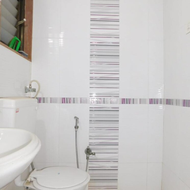 Bathroom, mahavir-universe 2 Bedroom 705 Sq.Ft. Apartment In Kukreja Mumbai 9227753