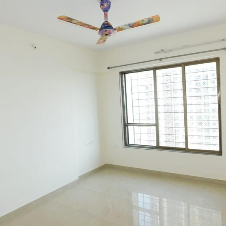 Room, mahavir-universe 2 Bedroom 705 Sq.Ft. Apartment In Kukreja Mumbai 9227753