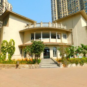 2 BHK Apartment – Exterior View View at Mahavir Universe, Kukreja - for Sale