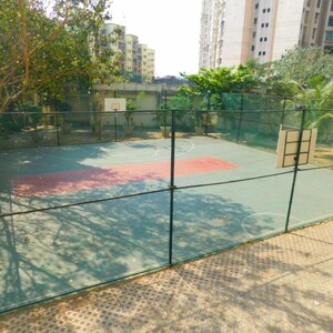 Swimming Pool in 2 BHK Apartment at Mahavir Universe, Kukreja – for Sale