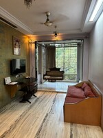 2 BHK 550 Sq.Ft. Apartment in Om Sai Real Estate Agency