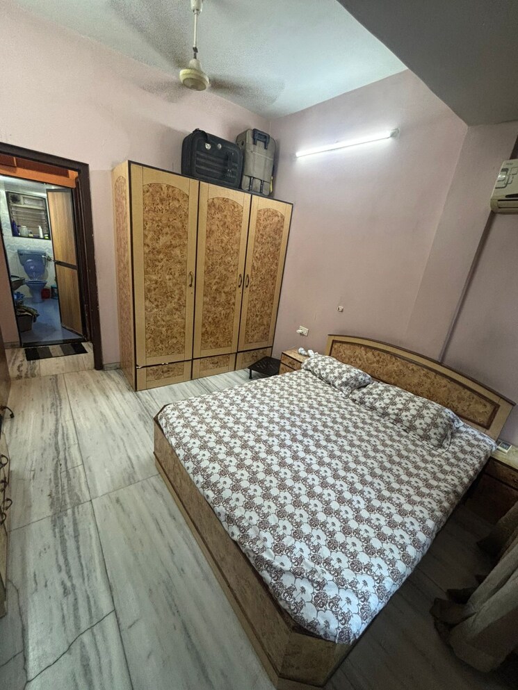 Bedroom, bandra west 2 Bedroom 550 Sq.Ft. Apartment In Bandra West Mumbai 9227746