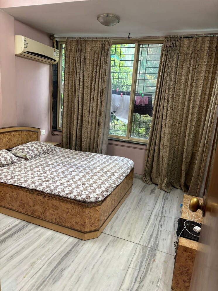 Master Bedroom, bandra west 2 Bedroom 550 Sq.Ft. Apartment In Bandra West Mumbai 9227746