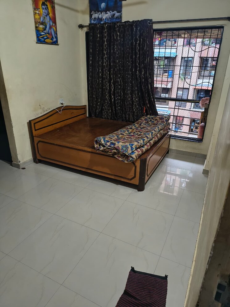 Bedroom, nalasopara west 2 Bedroom 570 Sq.Ft. Apartment In Nalasopara West Palghar 9227761