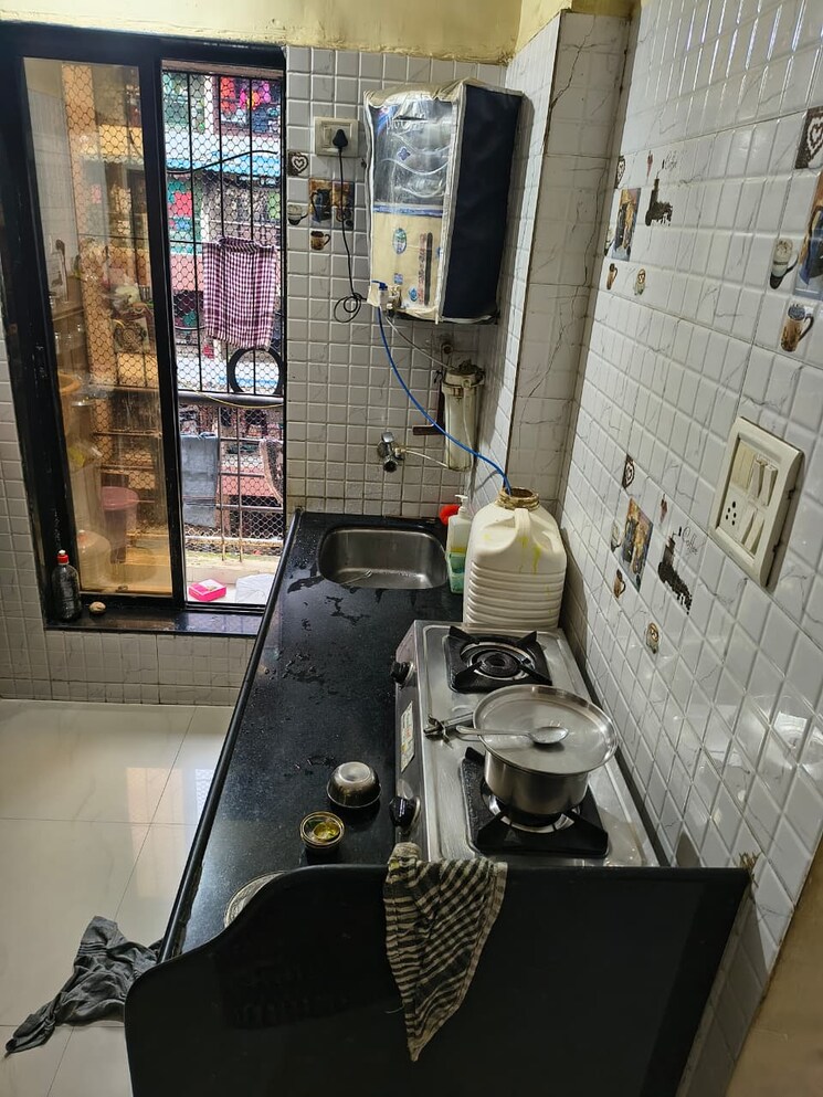 Team Area, nalasopara west 2 Bedroom 570 Sq.Ft. Apartment In Nalasopara West Palghar 9227761