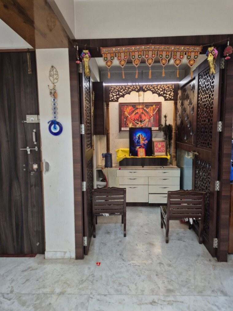 undefined, rising-landscapes 2 Bedroom 1350 Sq.Ft. Apartment In Mohammadwadi Pune 9227720