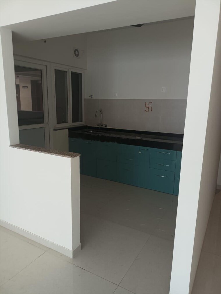 Kitchen, avon-vista 2 Bedroom 829 Sq.Ft. Apartment In Balewadi Pune 9227767