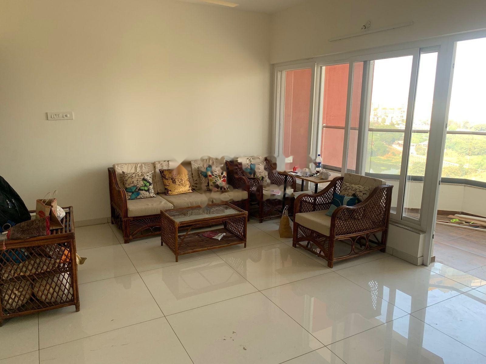 2 BHK Apartment For Rent in Avon Vista