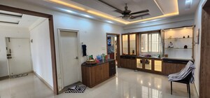 Kitchen in 1 BHK Apartment at Corporate Sunrise, Gunjur Palya – for Rent