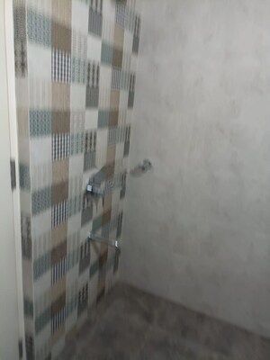 Bathroom in 2 BHK Apartment at Avon Vista, Balewadi – for Rent