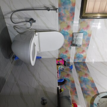 Bathroom in 2 BHK Apartment at Neptune Living Point, Jaydev Singh Nagar – for Sale