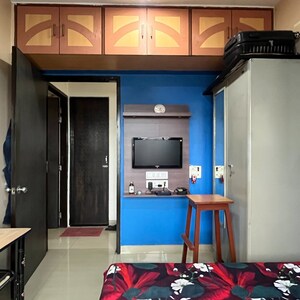 Kitchen in 2 BHK Apartment at Neptune Living Point, Jaydev Singh Nagar – for Sale