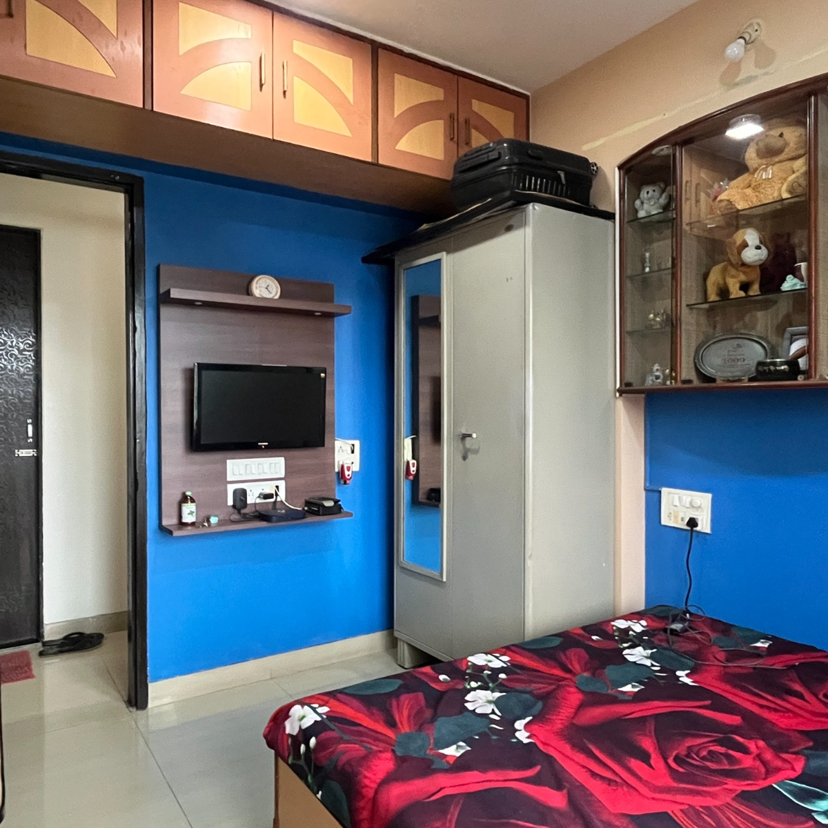 2 BHK Apartment For Sale in Neptune Living Point