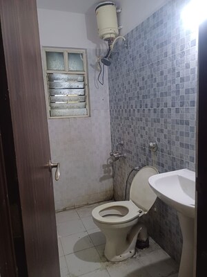 Bathroom in 2 BHK Apartment at Pisoli – for Sale