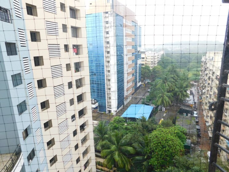 Exterior View, kalpatru-apartment 2 Bedroom 950 Sq.Ft. Apartment In Jogeshwari East Mumbai 9227788