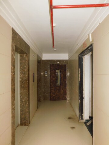 Building Lobby in 2 BHK Apartment at Kalpatru Apartment, Jogeshwari East – for Rent