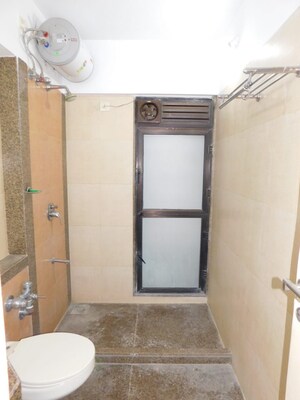 Building Lobby in 2 BHK Apartment at Kalpatru Apartment, Jogeshwari East – for Rent