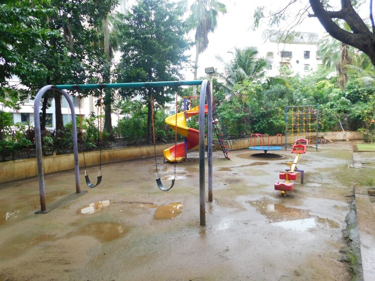  Parking, kalpatru-apartment 2 Bedroom 950 Sq.Ft. Apartment In Jogeshwari East Mumbai 9227788