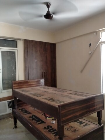 Bedroom in 2 BHK Apartment at Today Ridge Residency, Sector 135 – for Sale